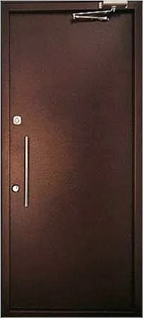 Входная дверь Kamrat-19 (Нитроэмаль)