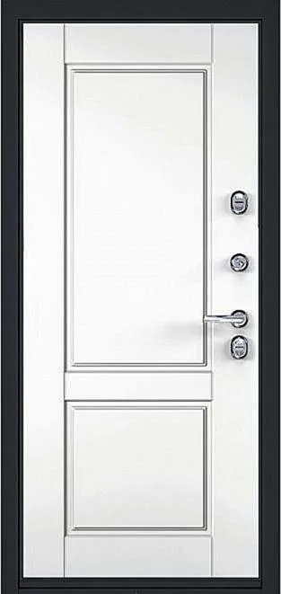 Входная дверь Zentaur-5 (Порошковое напыление / МДФ ПВХ)