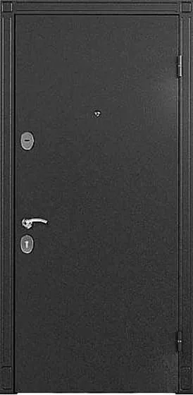 Входная дверь Zentaur-7 (Порошковое напыление / МДФ ПВХ)