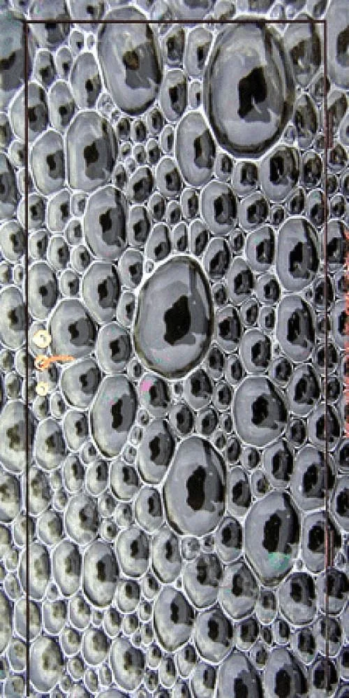 Входная дверь Zerda-8 (Фотопечать / МДФ Шпон)