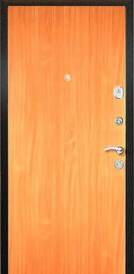 Входная дверь Zitadelle-4 (Порошковое напыление / Ламинат)
