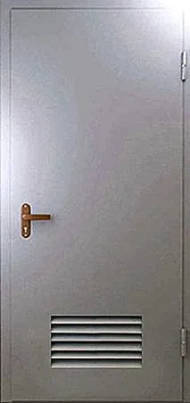 Входная дверь Citran-16 (Нитроэмаль) - внутренняя сторона