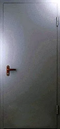 Входная дверь Kamrat-10 (Нитроэмаль) - внешняя сторона